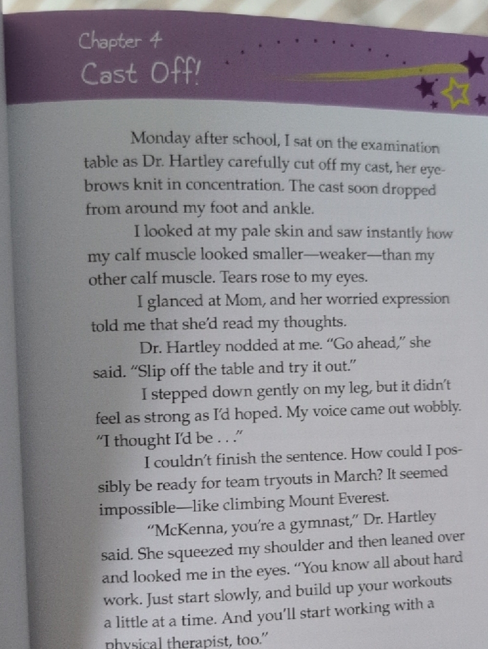 American Girl Book Bundle - Picture 4 of 4